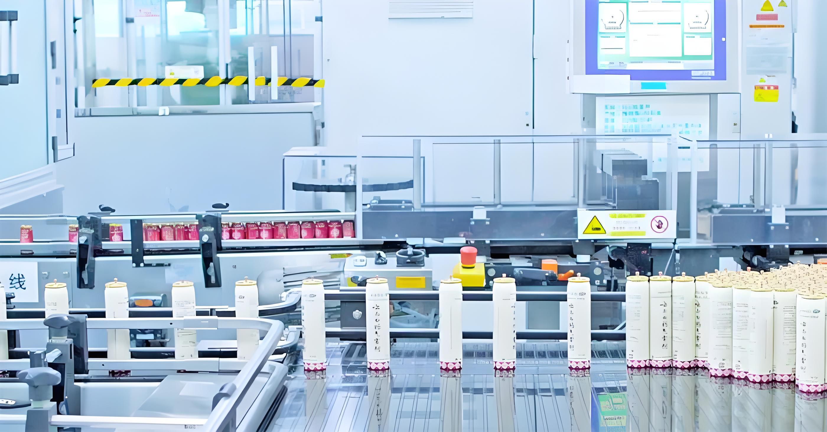 Kosmetik aerosol adalah kegemaran baru dalam industri