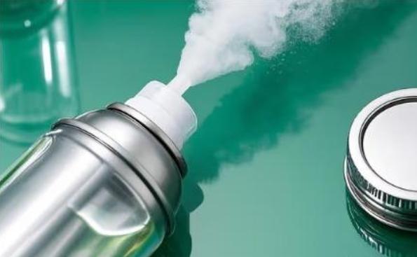 Peningkatan pesat populariti kosmetik aerosol di pasaran adalah berkait rapat dengan pelbagai kelebihan mereka.
