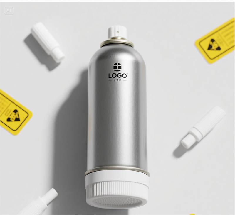 Panduan Aplikasi dan Penggunaan Butane Butane Threaded