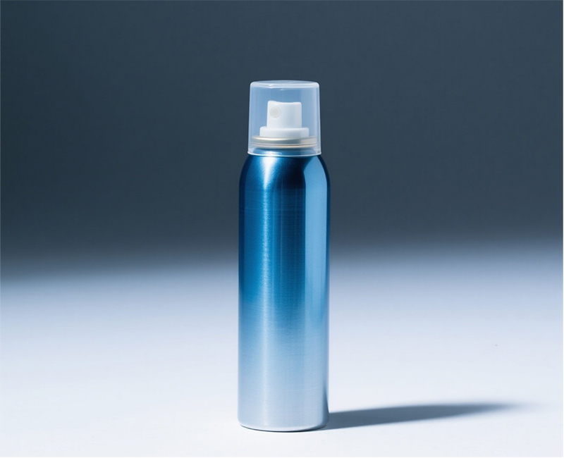 Kilang Kosmetik Aerosol Terungkap: Berapa banyak yang anda tahu?