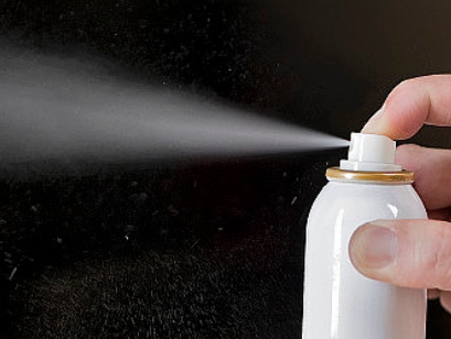 Membuka Kunci Aerosol: Keajaiban Menakjubkan Akhbar dari Cecair ke Foam
