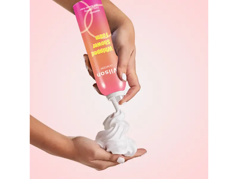 Apakah buih mandian?