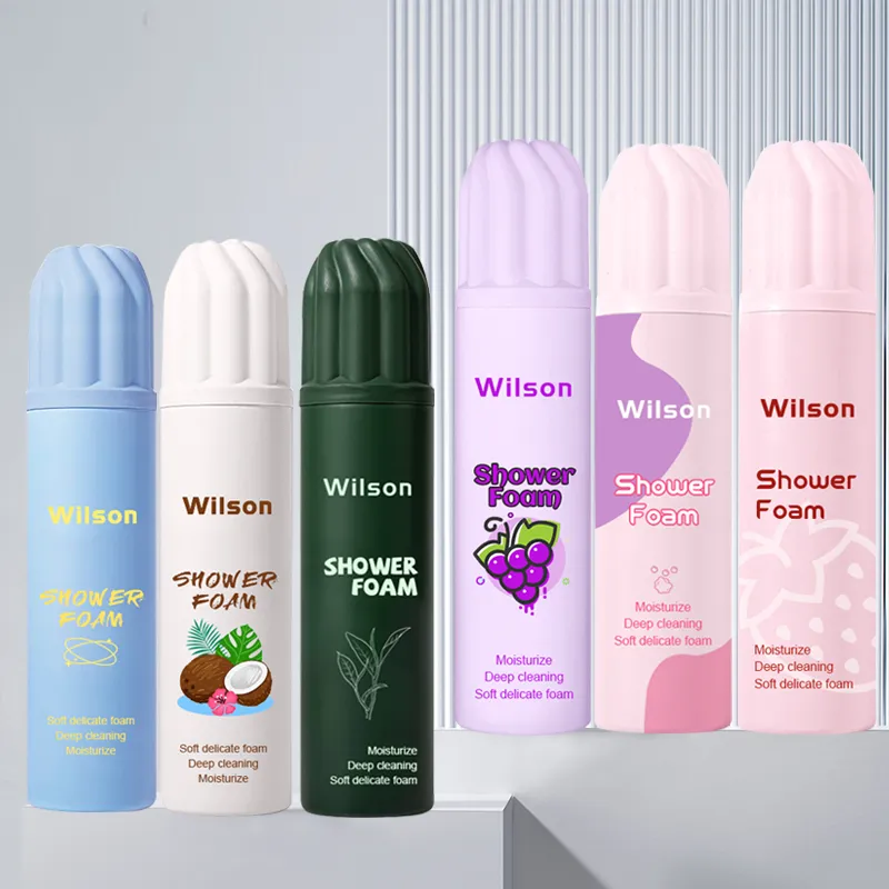 RINGKASAN PENGALAMAN PESANAN BUIH MANDIAN