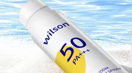 LANGKAH BERJAGA-JAGA MENGGUNAKAN SPRAY SUNSCREEN SEBELUM HAMIL