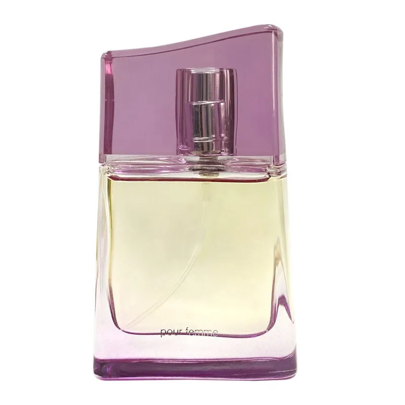 Minyak wangi lavender aroma tropika mewah
