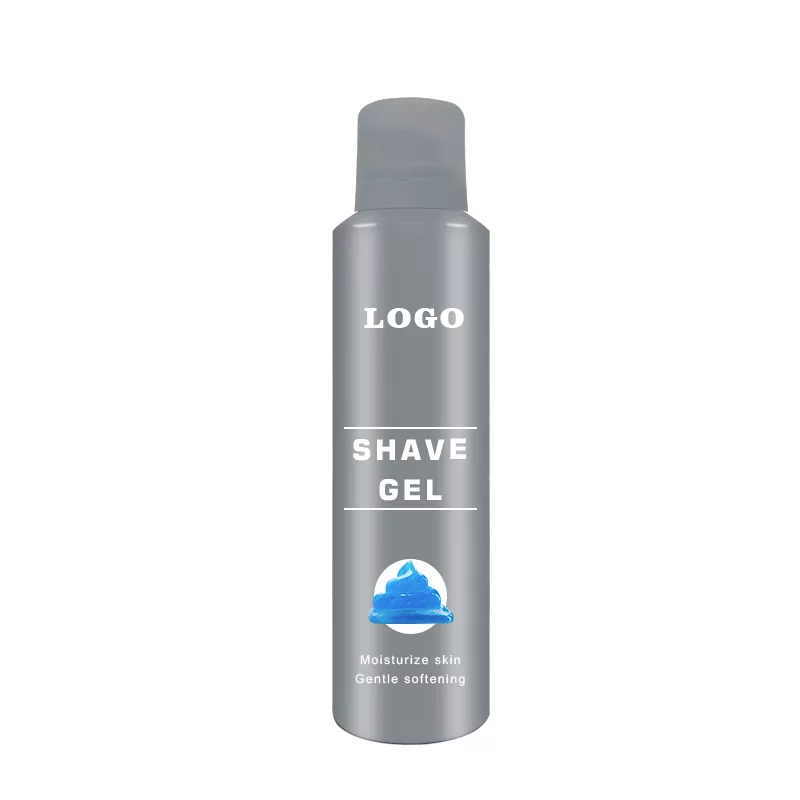 Wilson Glide Hydrate Cooling Relief Zero Kerengsaan Cukur Gel